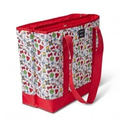 Igloo Products Corp Hello Kitty Igloo® Dual Compartment Tote Characters 18 Igloo Products Corp Hello Kitty Igloo® Dual Compartment Tote Characters