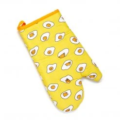 UNDERGROUN Gudetama Oven Mitt