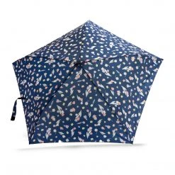 Sanrio Original My Melody Travel Umbrella (Tulips)