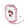 Japan Original My Melody Folding Compact Mirror (Midnight MeloKuro)