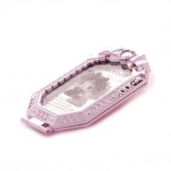 Japan Original My Melody Folding Compact Mirror (Midnight MeloKuro)