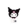 Japan Original Kuromi Classic 10" Plush (Small)