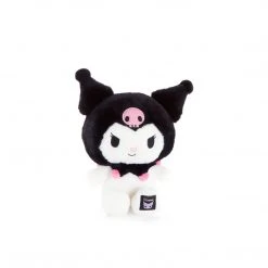 Japan Original Kuromi Classic 10" Plush (Small)