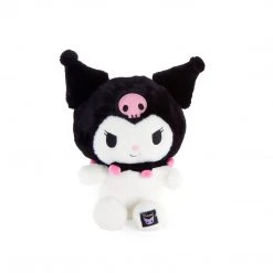 Japan Original New Kuromi Classic 12" Plush (Medium)