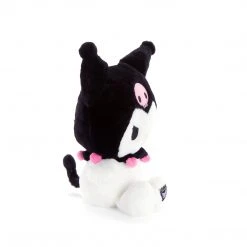 Japan Original New Kuromi Classic 12" Plush (Medium)
