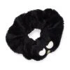 Japan Original Badtz-maru Fuzzy Scrunchie