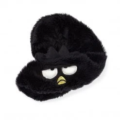 Japan Original Badtz-maru Fuzzy Scrunchie