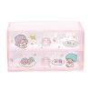 Japan Original LittleTwinStars 2-Drawer Desk Organizer