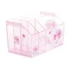 Japan Original Home My Melody Acrylic Desk Caddy 1 Japan Original Home My Melody Acrylic Desk Caddy