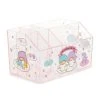 Japan Original Home LittleTwinStars Acrylic Desk Caddy