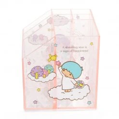 Japan Original Home LittleTwinStars Acrylic Desk Caddy