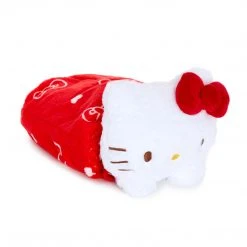 Japan Original Hello Kitty 3-in-1 Blanket Case