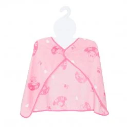 Japan Original My Melody 3-in-1 Blanket Case