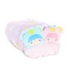 Japan Original New LittleTwinStars 3-in-1 Blanket Case