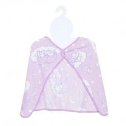 Japan Original New LittleTwinStars 3-in-1 Blanket Case