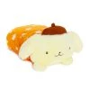 Japan Original Pompompurin 3-in-1 Blanket Case 2 Japan Original Pompompurin 3-in-1 Blanket Case