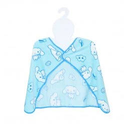 Japan Original Cinnamoroll 3-in-1 Blanket Case New