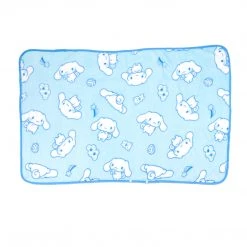 Japan Original Cinnamoroll 3-in-1 Blanket Case New 7 Japan Original Cinnamoroll 3-in-1 Blanket Case New