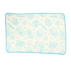 Japan Original Hangyodon 3-in-1 Blanket Case New 7 Japan Original Hangyodon 3-in-1 Blanket Case New