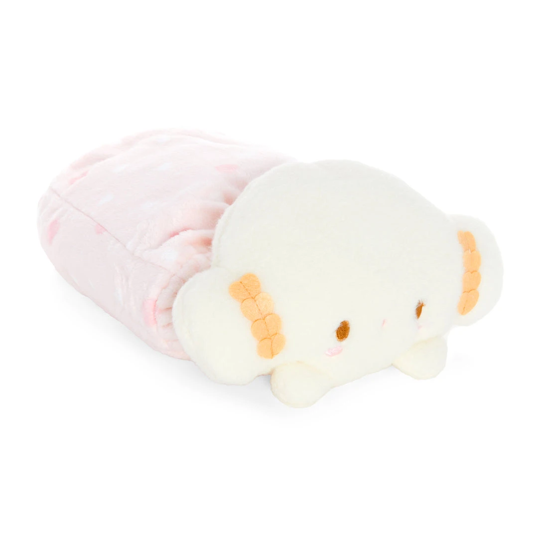 Japan Original Cogimyun 3-in-1 Blanket Case New 3 Japan Original Cogimyun 3-in-1 Blanket Case New