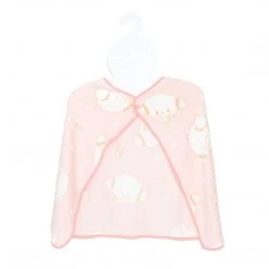 Japan Original Cogimyun 3-in-1 Blanket Case New