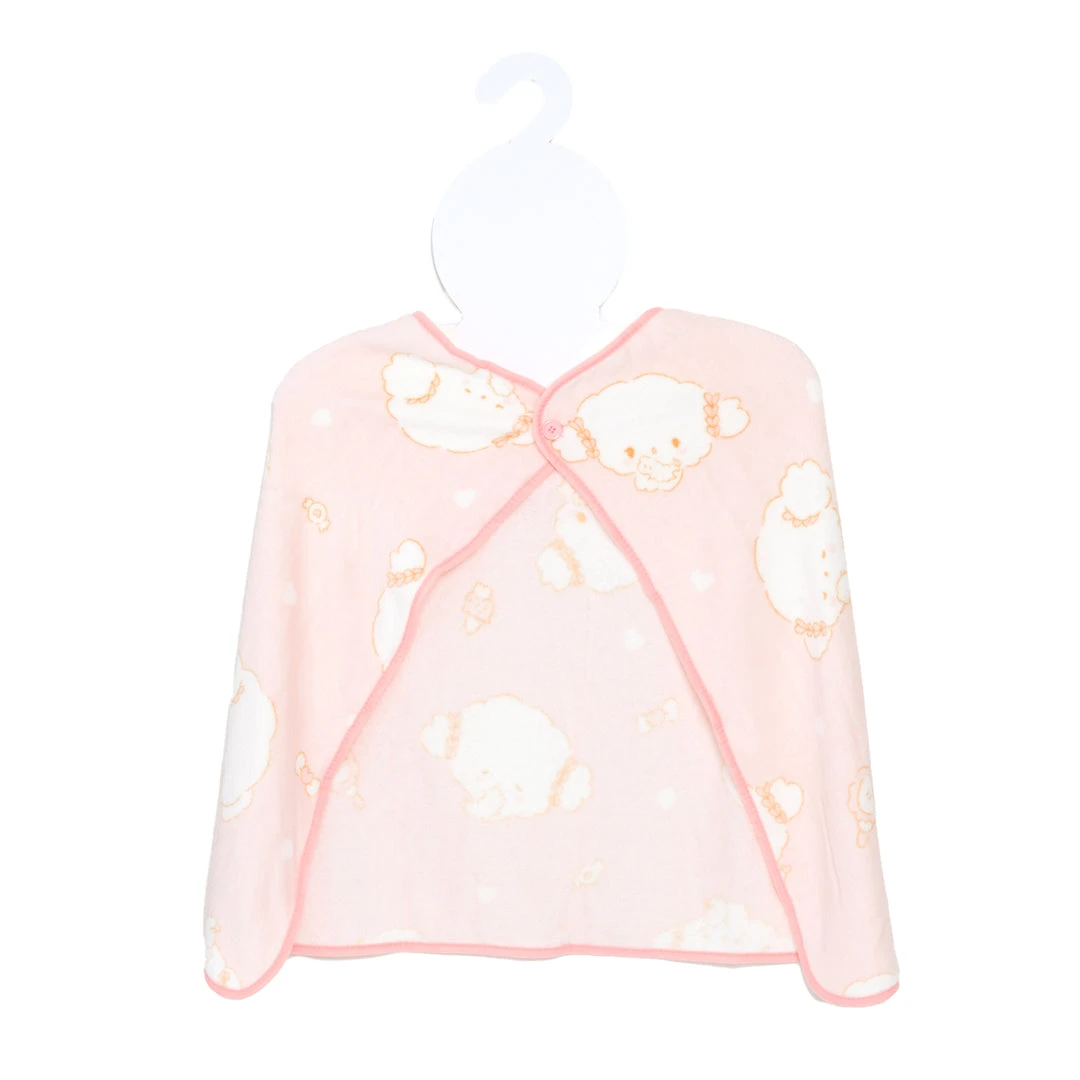 Japan Original Cogimyun 3-in-1 Blanket Case New 4 Japan Original Cogimyun 3-in-1 Blanket Case New