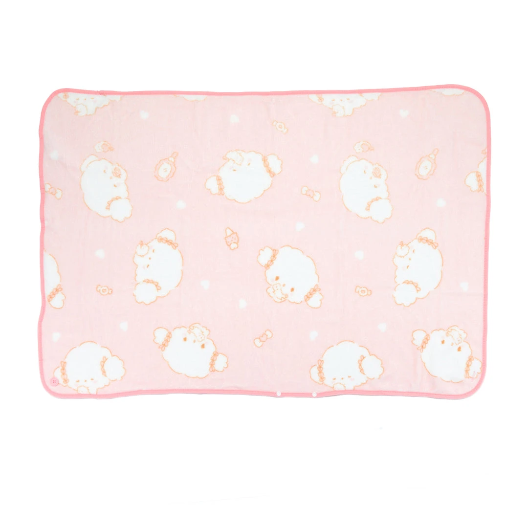 Japan Original Cogimyun 3-in-1 Blanket Case New 5 Japan Original Cogimyun 3-in-1 Blanket Case New