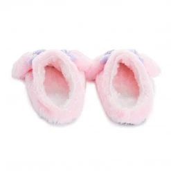 Japan Original My Melody Plush House Slippers