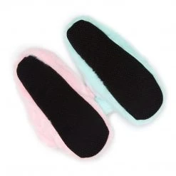 Japan Original LittleTwinStars Plush House Slippers