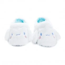 Japan Original Cinnamoroll Plush House Slippers 10 Japan Original Cinnamoroll Plush House Slippers