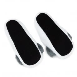 Japan Original Pochacco Plush House Slippers