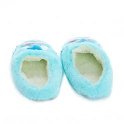 Japan Original Characters Hangyodon Plush House Slippers