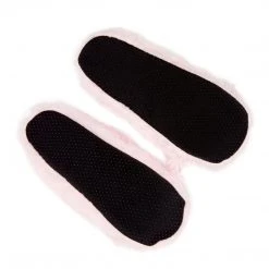 Japan Original My Sweet Piano Plush House Slippers