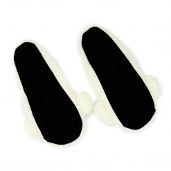 Japan Original Cogimyun Plush House Slippers Characters