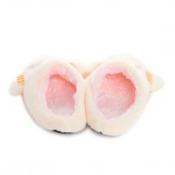 Japan Original Cogimyun Plush House Slippers Characters