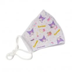 Sanrio Kuromi Reusable Face Mask