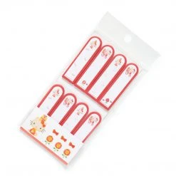 Sanrio Original Hello Kitty Page Marker Sticky Notes