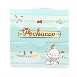 Sanrio Original Pochacco Page Marker Sticky Notes