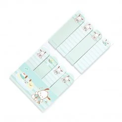 Sanrio Original Pochacco Page Marker Sticky Notes