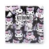 Sanrio Original New Kuromi Page Marker Sticky Notes