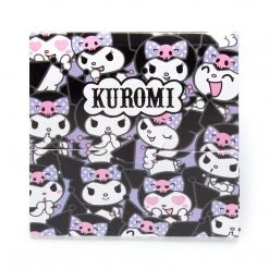 Sanrio Original New Kuromi Page Marker Sticky Notes