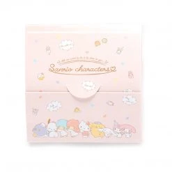 Sanrio Original Sanrio Characters Page Marker Sticky Notes New