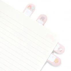 Sanrio Original Sanrio Characters Page Marker Sticky Notes New
