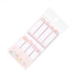 Sanrio Original Sanrio Characters Page Marker Sticky Notes New