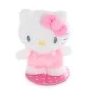 Japan Original Hello Kitty Standing Display Plush New