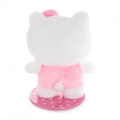 Japan Original Hello Kitty Standing Display Plush New