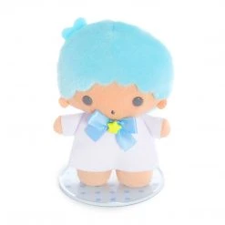 Japan Original New LittleTwinStars Kiki Standing Display Plush