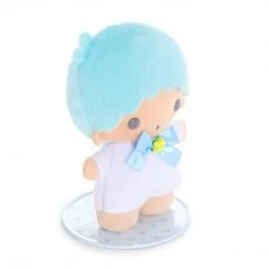 Japan Original New LittleTwinStars Kiki Standing Display Plush