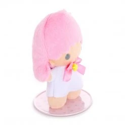 Japan Original LittleTwinStars Lala Standing Display Plush