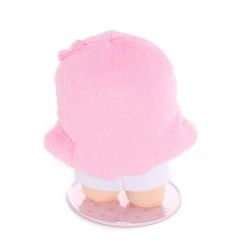 Japan Original LittleTwinStars Lala Standing Display Plush
